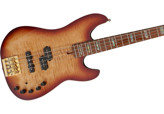 Sire Marcus Miller P10 DX-4