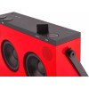 Teenage Engineering OB–4 Red