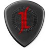 Dunlop 547RJL Jeff Loomis Flow Jumbo Grip 2.0 Trsátko / Brnkátko