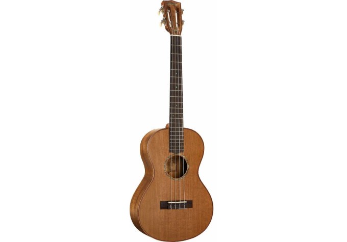 Mahalo MM4 Barytónové ukulele Natural