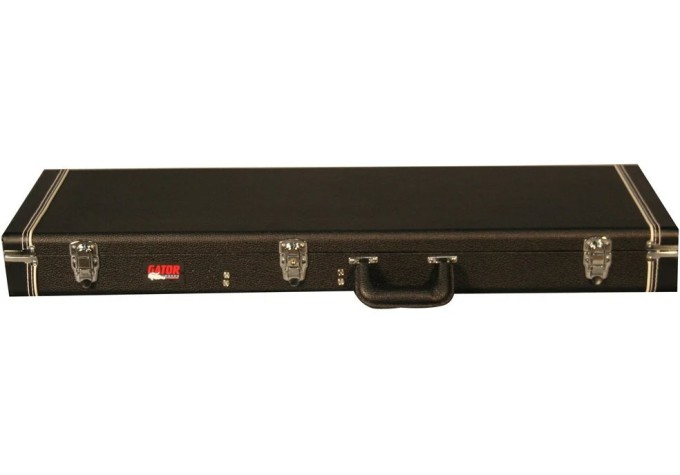 Gator GW-ELECTRIC Deluxe Kufor pre elektrickú gitaru