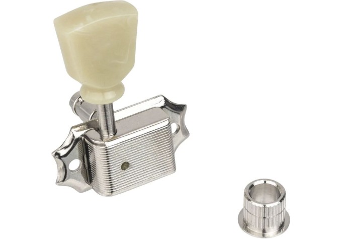 Gotoh SD90 MG SL 3L/3R N Nickel Ladiaca mechanika pre gitaru