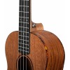 Cascha Baritone Ukulele Mahogany Barytónové ukulele