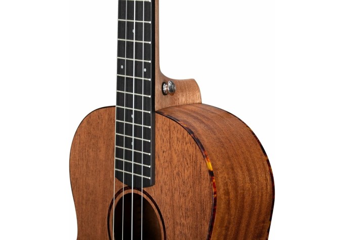 Cascha Baritone Ukulele Mahogany Barytónové ukulele