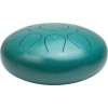 Shamann 12" 11 Notes D Major Green Tongue Drum