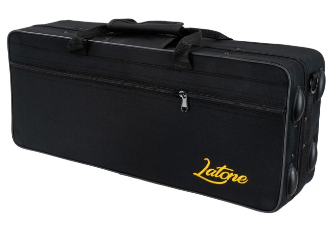 Latone LTR 500 Classic Gold Bb Trúbka