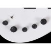 Sire Marcus Miller M2-4 2nd Gen White Pearl