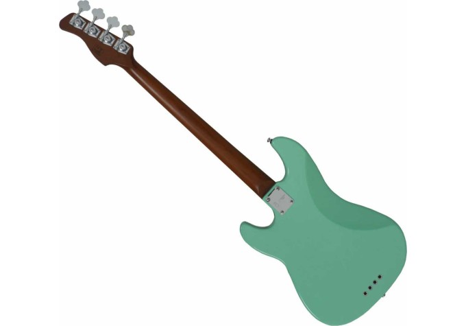 Sire Marcus Miller P5 Alder-4 Zelená