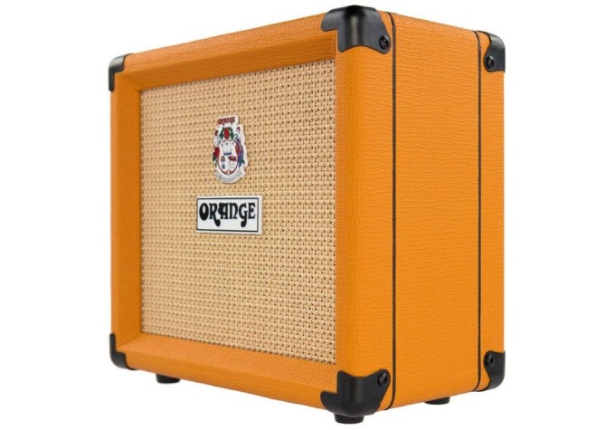 Orange Crush 12