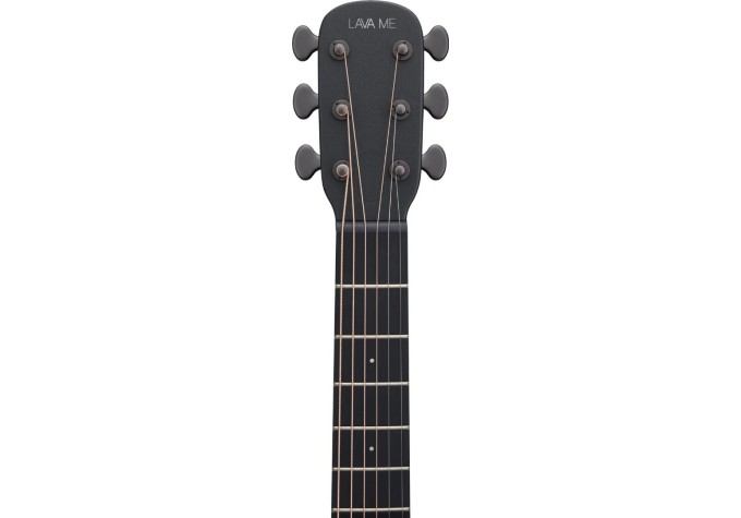 Lava Music ME air Carbon Black