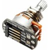 EMG 25K Split Tone (Solderless)