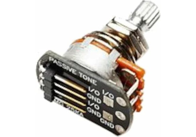 EMG 25K Split Tone (Solderless)