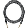 Cascha Professional Line Guitar Cable 9 m Rovný - Rovný Nástrojový kábel