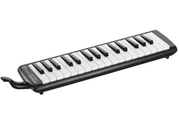 Hohner Student 32 Melodika Čierna