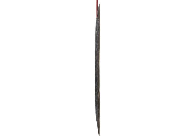 Sela Wind Dark Moon Gong 32"