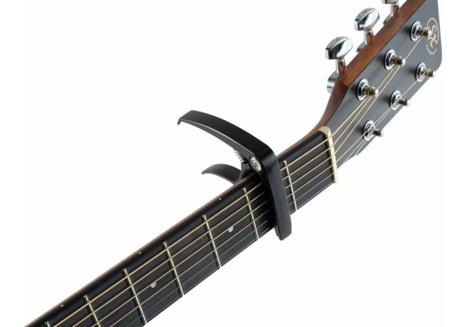SX SZCP2BK Black