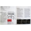 Dunlop MXR SF01 Slash Octave