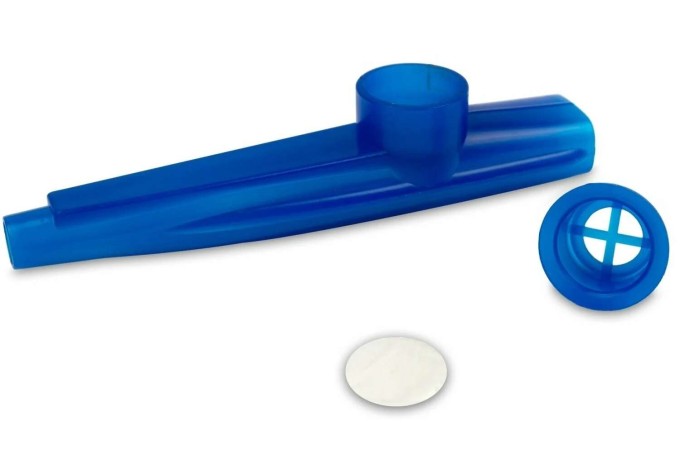 Cascha HH 2196 Kazoo