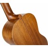 Mahalo MM4 Barytónové ukulele Natural
