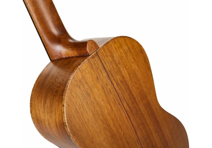 Mahalo MM4 Barytónové ukulele Natural