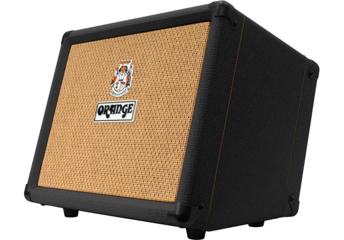 Orange Crush Acoustic 30 BK