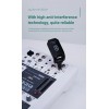 Joyo JW-07 Bezdrôtový In Ear monitoring 2,4 GHz