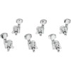 Gotoh SG381 MG-T 07 3L/3R C Chrome Ladiaca mechanika pre gitaru