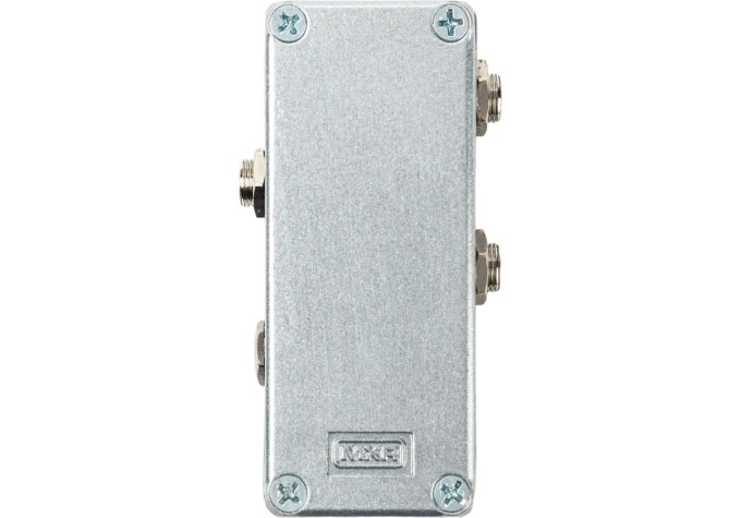 Dunlop MXR M231 TRS Split and Tap