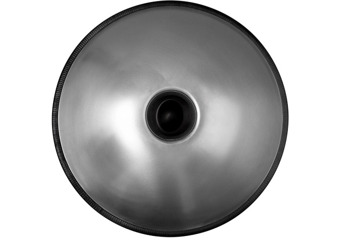 Sela Melody D Kurd Handpan