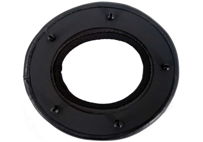 Dekoni Audio EPZ-FOCAL-STELLIA Náušníky pre slúchadlá Čierna