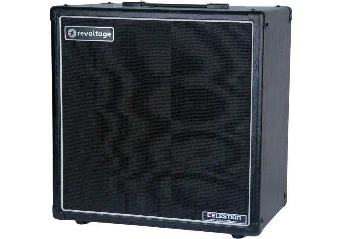 Revoltage RV-G112 Celestion V30  Gitarový reprobox