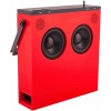 Teenage Engineering OB–4 Red