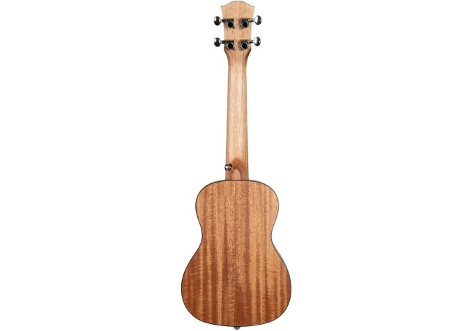 Cascha HH2152 Koncertné ukulele Natural