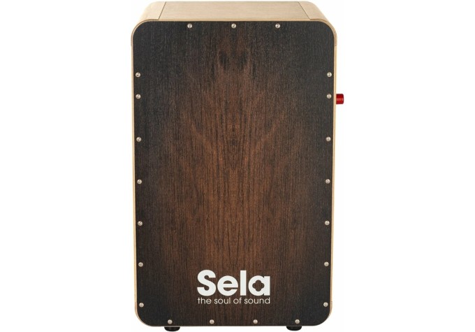 Sela CaSela Drevený cajon