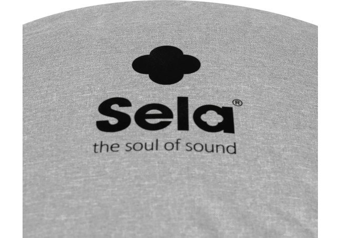 Sela SE 219 Handpan Bag Handpan