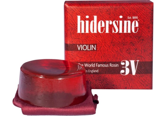Hidersine HS-3V Kolofónia pre sláčik