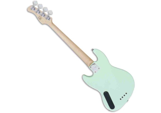 Sire Marcus Miller U5 Alder-4 Mint