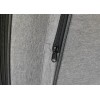 CNB CB1480B Puzdro pre basgitaru Light Grey