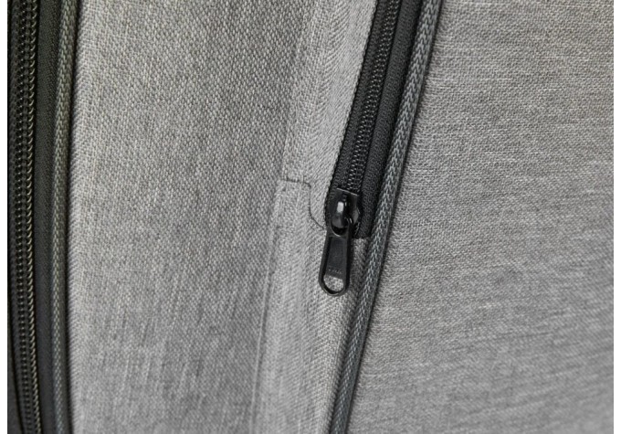 CNB CB1480B Puzdro pre basgitaru Light Grey