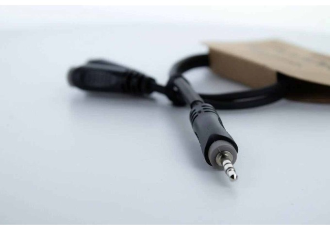 Cordial EY 0,3 WYY 0,3 m Audio kábel