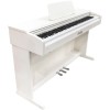 Pianonova La Rambla 09 Digitálne piano White