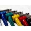 Cascha Standard Line Patch Cable Set 6 pcs 15 cm Zalomený - Zalomený Patch kábel