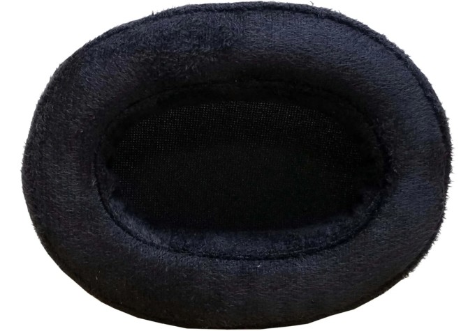 Dekoni Audio EPZ-K371-CHS Náušníky pre slúchadlá Čierna
