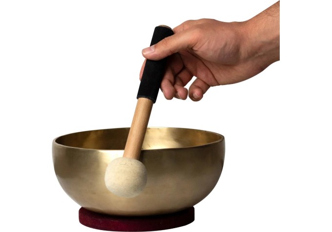 Sela SEASBM20 Singing Bowl Mallet 20 Paličky na perkusie