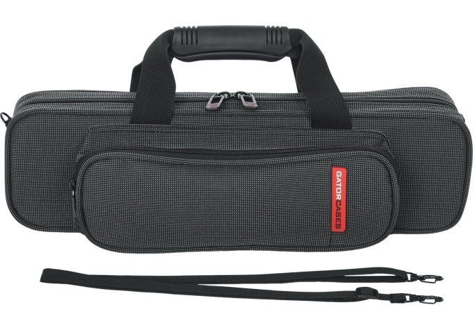 Gator GL-FLUTE-A Puzdro pre plechové dychové nástroje