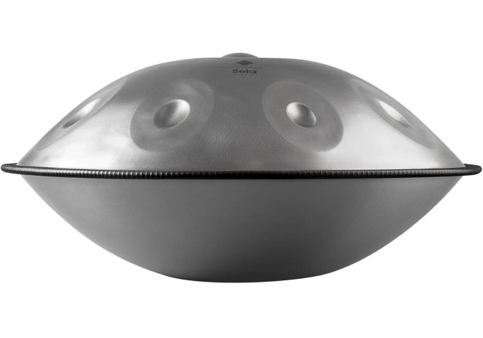 Sela Melody D Amara Handpan