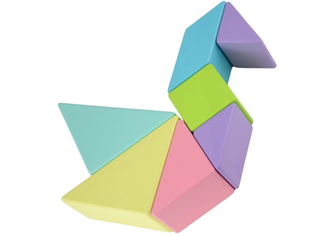 Noicetone M S001-1 18x18x6,5cm Shaker