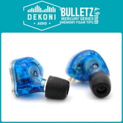 Dekoni Audio Single-MERCURY-SM