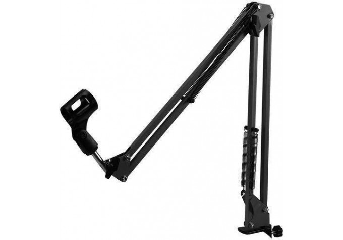 Platinum MPC1 Black