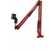 Platinum MPC1 Red